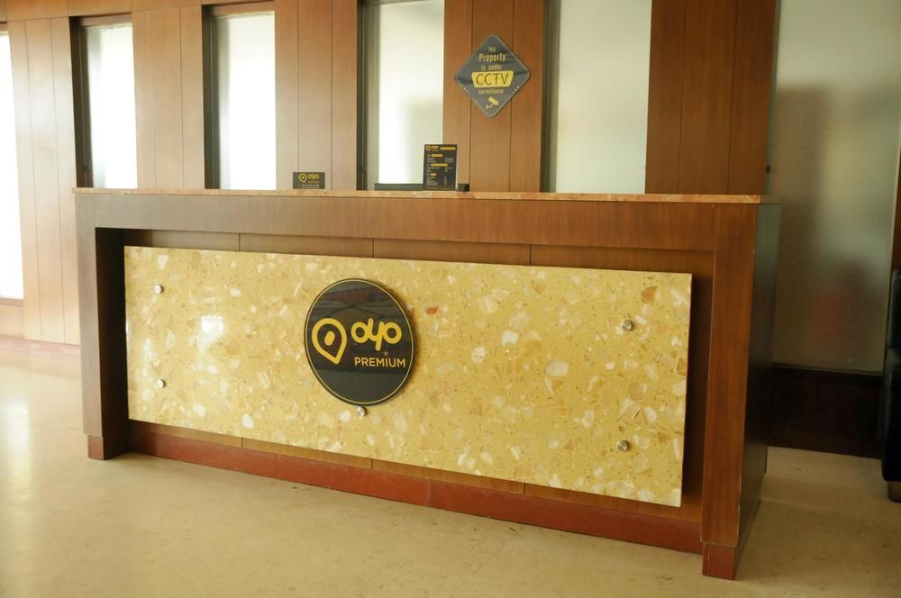 The Castello Residency Hotel Coimbatore Exterior photo