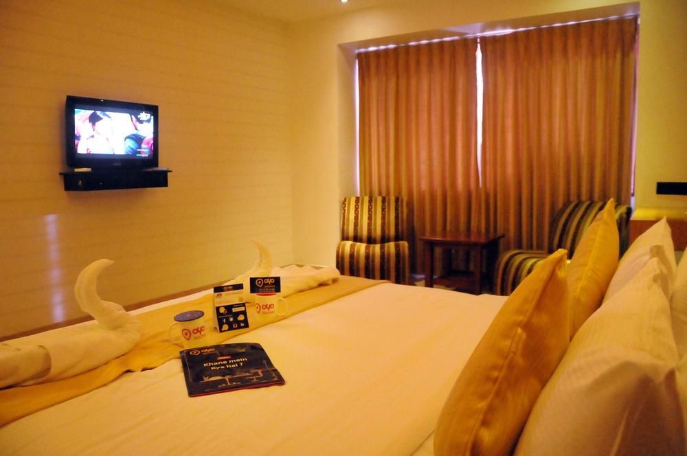 The Castello Residency Hotel Coimbatore Exterior photo