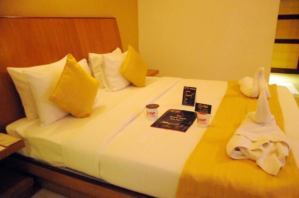 The Castello Residency Hotel Coimbatore Exterior photo