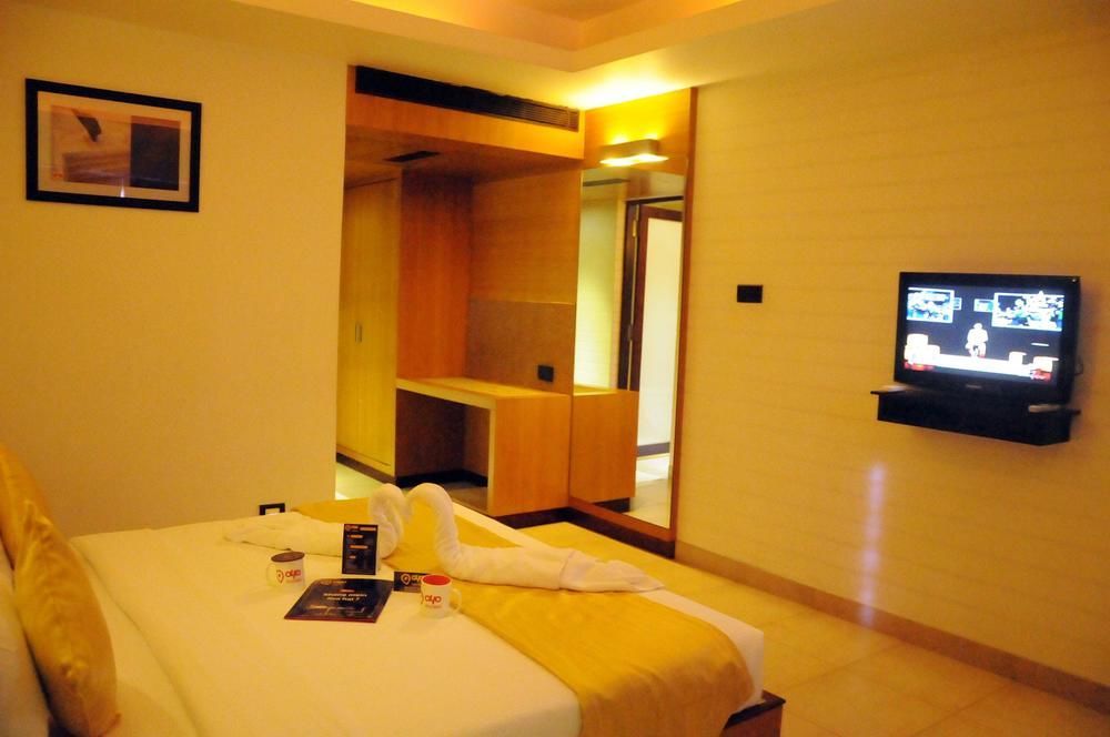 The Castello Residency Hotel Coimbatore Exterior photo