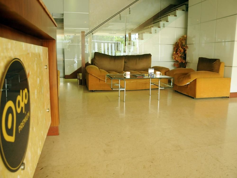 The Castello Residency Hotel Coimbatore Exterior photo