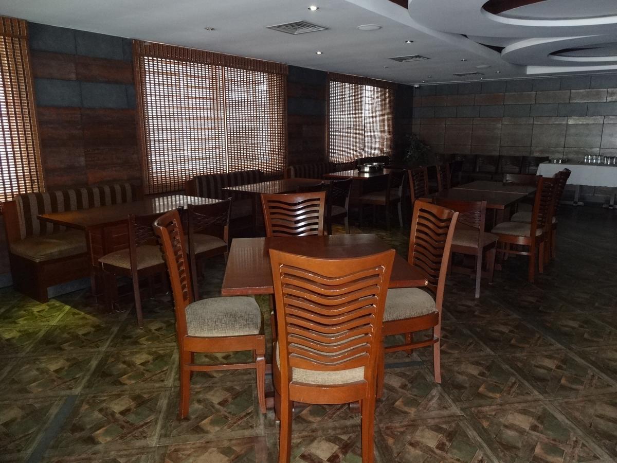 The Castello Residency Hotel Coimbatore Exterior photo