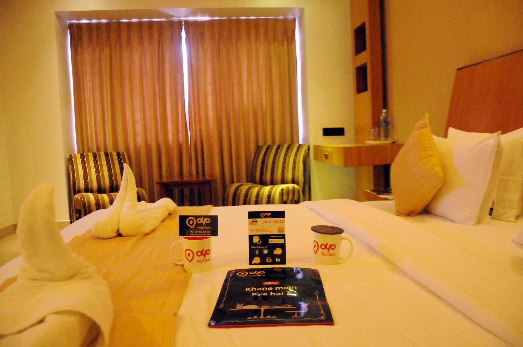 The Castello Residency Hotel Coimbatore Exterior photo