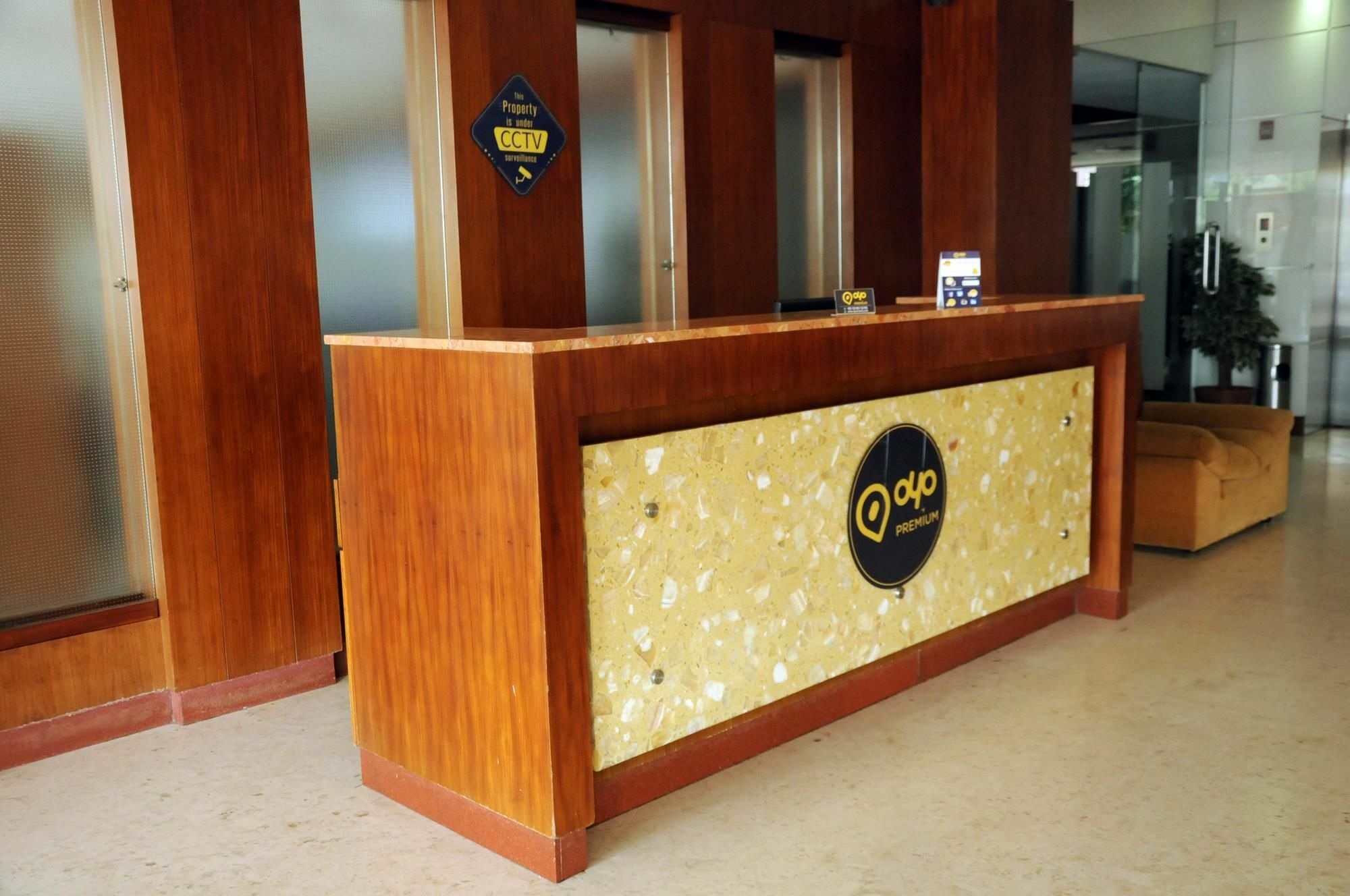The Castello Residency Hotel Coimbatore Exterior photo